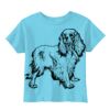 Toddler 5.5 oz. Jersey Short-Sleeve T-Shirt Thumbnail