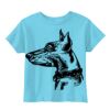Toddler 5.5 oz. Jersey Short-Sleeve T-Shirt Thumbnail