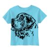 Toddler 5.5 oz. Jersey Short-Sleeve T-Shirt Thumbnail