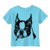 Toddler 5.5 oz. Jersey Short-Sleeve T-Shirt Thumbnail