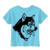 Toddler 5.5 oz. Jersey Short-Sleeve T-Shirt Thumbnail