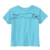 Toddler 5.5 oz. Jersey Short-Sleeve T-Shirt Thumbnail
