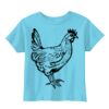 Toddler 5.5 oz. Jersey Short-Sleeve T-Shirt Thumbnail