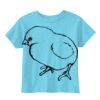 Toddler 5.5 oz. Jersey Short-Sleeve T-Shirt Thumbnail