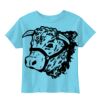 Toddler 5.5 oz. Jersey Short-Sleeve T-Shirt Thumbnail