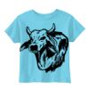 Toddler 5.5 oz. Jersey Short-Sleeve T-Shirt Thumbnail