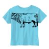 Toddler 5.5 oz. Jersey Short-Sleeve T-Shirt Thumbnail