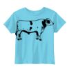 Toddler 5.5 oz. Jersey Short-Sleeve T-Shirt Thumbnail