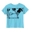Toddler 5.5 oz. Jersey Short-Sleeve T-Shirt Thumbnail