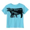 Toddler 5.5 oz. Jersey Short-Sleeve T-Shirt Thumbnail