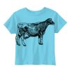 Toddler 5.5 oz. Jersey Short-Sleeve T-Shirt Thumbnail