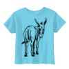Toddler 5.5 oz. Jersey Short-Sleeve T-Shirt Thumbnail