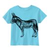 Toddler 5.5 oz. Jersey Short-Sleeve T-Shirt Thumbnail