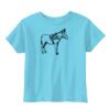 Toddler 5.5 oz. Jersey Short-Sleeve T-Shirt Thumbnail