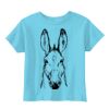 Toddler 5.5 oz. Jersey Short-Sleeve T-Shirt Thumbnail