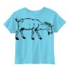 Toddler 5.5 oz. Jersey Short-Sleeve T-Shirt Thumbnail