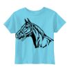 Toddler 5.5 oz. Jersey Short-Sleeve T-Shirt Thumbnail