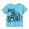 Toddler 5.5 oz. Jersey Short-Sleeve T-Shirt Thumbnail