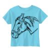 Toddler 5.5 oz. Jersey Short-Sleeve T-Shirt Thumbnail
