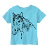 Toddler 5.5 oz. Jersey Short-Sleeve T-Shirt Thumbnail