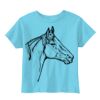 Toddler 5.5 oz. Jersey Short-Sleeve T-Shirt Thumbnail