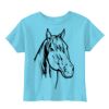 Toddler 5.5 oz. Jersey Short-Sleeve T-Shirt Thumbnail