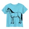 Toddler 5.5 oz. Jersey Short-Sleeve T-Shirt Thumbnail