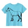 Toddler 5.5 oz. Jersey Short-Sleeve T-Shirt Thumbnail