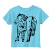 Toddler 5.5 oz. Jersey Short-Sleeve T-Shirt Thumbnail