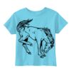Toddler 5.5 oz. Jersey Short-Sleeve T-Shirt Thumbnail