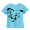 Toddler 5.5 oz. Jersey Short-Sleeve T-Shirt Thumbnail