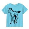 Toddler 5.5 oz. Jersey Short-Sleeve T-Shirt Thumbnail