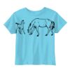 Toddler 5.5 oz. Jersey Short-Sleeve T-Shirt Thumbnail
