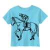 Toddler 5.5 oz. Jersey Short-Sleeve T-Shirt Thumbnail
