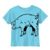 Toddler 5.5 oz. Jersey Short-Sleeve T-Shirt Thumbnail