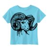Toddler 5.5 oz. Jersey Short-Sleeve T-Shirt Thumbnail