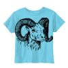 Toddler 5.5 oz. Jersey Short-Sleeve T-Shirt Thumbnail