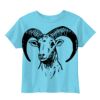 Toddler 5.5 oz. Jersey Short-Sleeve T-Shirt Thumbnail