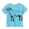 Toddler 5.5 oz. Jersey Short-Sleeve T-Shirt Thumbnail