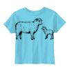 Toddler 5.5 oz. Jersey Short-Sleeve T-Shirt Thumbnail