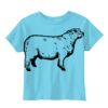 Toddler 5.5 oz. Jersey Short-Sleeve T-Shirt Thumbnail