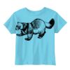 Toddler 5.5 oz. Jersey Short-Sleeve T-Shirt Thumbnail
