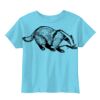Toddler 5.5 oz. Jersey Short-Sleeve T-Shirt Thumbnail