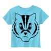 Toddler 5.5 oz. Jersey Short-Sleeve T-Shirt Thumbnail