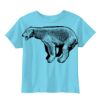 Toddler 5.5 oz. Jersey Short-Sleeve T-Shirt Thumbnail