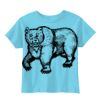Toddler 5.5 oz. Jersey Short-Sleeve T-Shirt Thumbnail