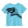 Toddler 5.5 oz. Jersey Short-Sleeve T-Shirt Thumbnail