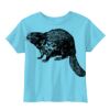 Toddler 5.5 oz. Jersey Short-Sleeve T-Shirt Thumbnail