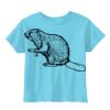 Toddler 5.5 oz. Jersey Short-Sleeve T-Shirt Thumbnail