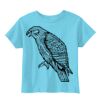 Toddler 5.5 oz. Jersey Short-Sleeve T-Shirt Thumbnail